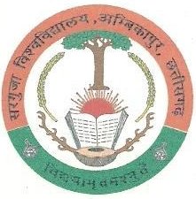 Sarguja Vishwavidyalaya
